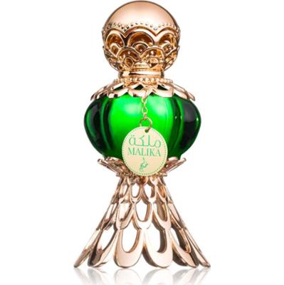Khadlaj Malika Green olejek perfumowany dla kobiet 15 ml