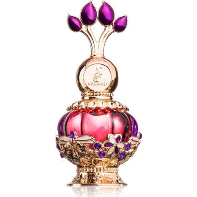 Khadlaj Purple Musk olejek perfumowany dla kobiet 20 ml