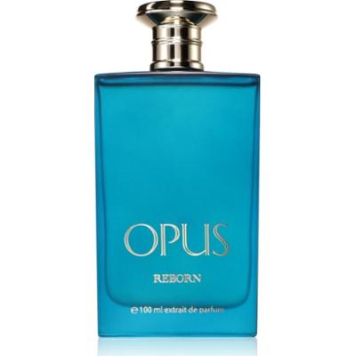 Khadlaj Opus Reborn woda perfumowana dla mężczyzn 100 ml