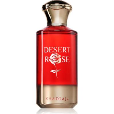 Khadlaj Desert Rose ekstrakt perfum dla kobiet 100 ml