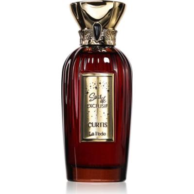 La Fede Soir de Exclusif Curtis woda perfumowana unisex 100 ml