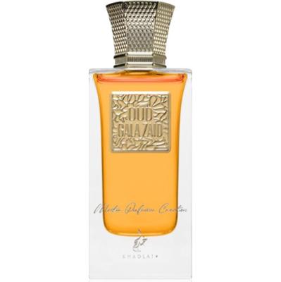 Khadlaj Oud Blend Galazaid woda perfumowana unisex 60 ml