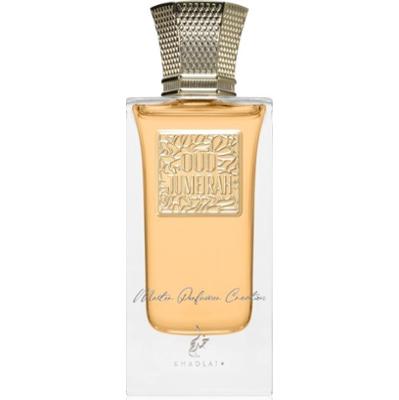 Khadlaj Oud Blend Jumeriah woda perfumowana unisex 60 ml