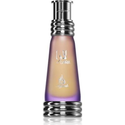 Khadlaj Lara Purple olejek perfumowany unisex 20 ml