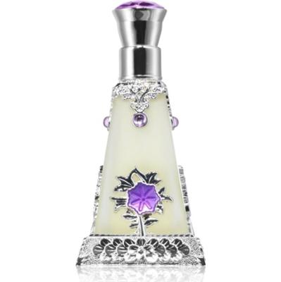 Khadlaj Alf Wardaat olejek perfumowany dla kobiet 30 ml