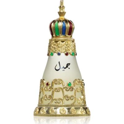 Khadlaj Jameel olejek perfumowany unisex 28 ml