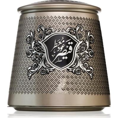 Khadlaj Bakhoor Oud Muattar Qaisar kadzidło 100 g