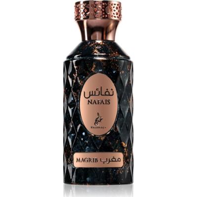 Khadlaj Nafais Magrib woda perfumowana unisex 100 ml