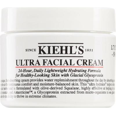 Kiehl's Ultra Facial Cream krem nawilżający do twarzy 24 godz. 50 ml