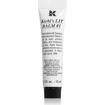 Kiehl's Lip Balm #1 balsam ochronny do ust do wszystkich rodzajów skóry brusinka 15 ml