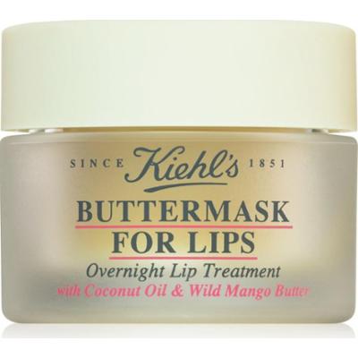 Kiehl's Buttermask nawilżająca maska do ust na noc 10 g