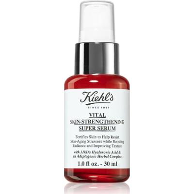 Kiehl's Vital Skin-Strengthening Super Serum serum wzmacniające do wszystkich rodzajów skóry, też wrażliwej 30 ml