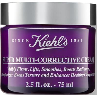 Kiehl's Super Multi-Corrective Cream krem przeciw starzeniu się skóry do wszystkich rodzajów skóry, też wrażliwej 75 ml