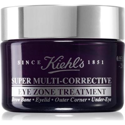 Kiehl's Super Multi-Corrective Eye Treatment krem pod oczy o działaniu odmładzającym 28 ml
