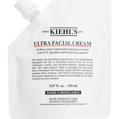 Kiehl's Ultra Facial Cream krem nawilżający do twarzy 24 godz. 150 ml