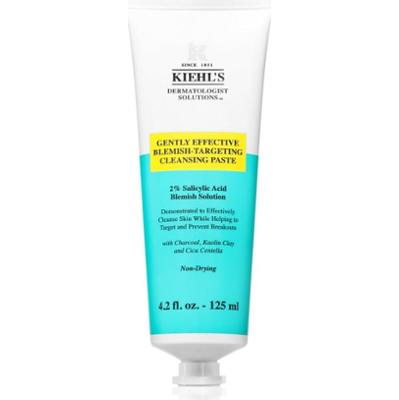 Kiehl's Gently Effective Blemish-Targeting Cleansing Paste pasta czyszcząca do twarzy 125 ml