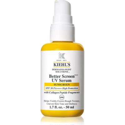 Kiehl's Better Screen UV Serum serum dla kobiet 50 ml