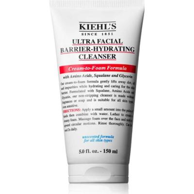 Kiehl's Ultra Facial Barrier-Hydrating Cleanser żel oczyszczający 150 ml