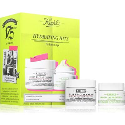 Kiehl's Ultra Facial krem do twarzy dla kobiet