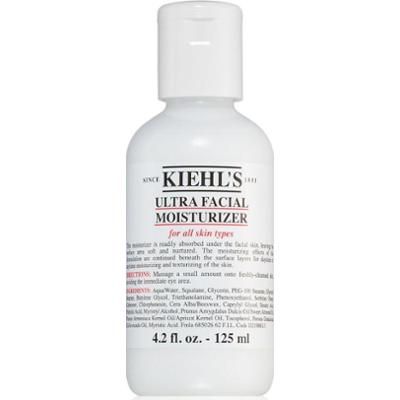 Kiehl's Ultra Facial Moisturizer kuracja nawilżająca do wszystkich rodzajów skóry 125 ml
