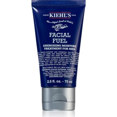 Kiehl's Facial Fuel Energizing Moisture Treatment nawilżający krem na dzień z witaminą C dla mężczyzn 75 ml