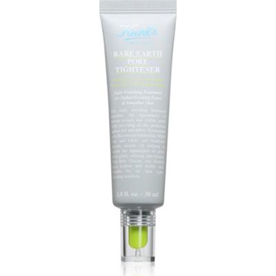 Kiehl's Rare Earth Pore Tightener zabiegi na rozszerzone pory i zaskórniki dla kobiet 30 ml