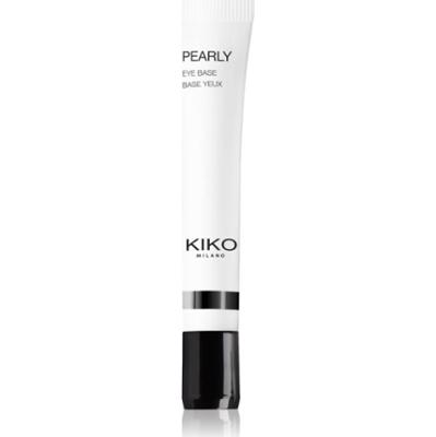 KIKO Milano Pearly baza pod cienie do powiek 10 ml