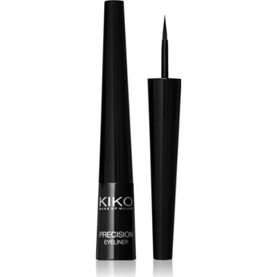 KIKO Milano Precision Eyeliner precyzyjny eyeliner w płynie 2.5 ml