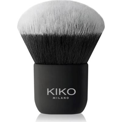 KIKO Milano Face 13 kabuki pędzel do pudru 1 szt.