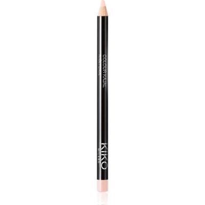 KIKO Milano Colour Kajal kajalowa kredka do oczu odcień 03 Butter 1.6 g