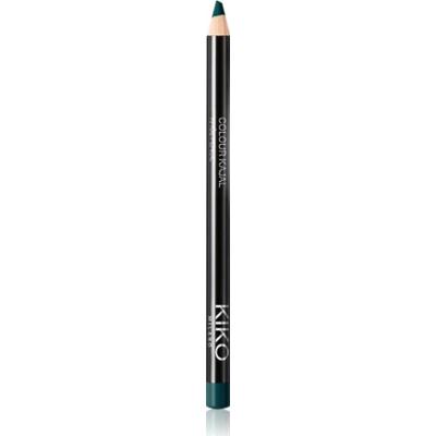 KIKO Milano Colour Kajal kajalowa kredka do oczu odcień 08 Forest Green 1.6 g