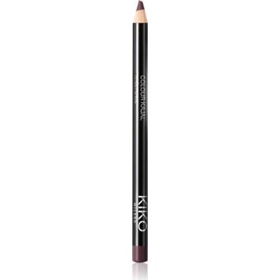KIKO Milano Colour Kajal kajalowa kredka do oczu odcień 11 Bordeaux 1.6 g
