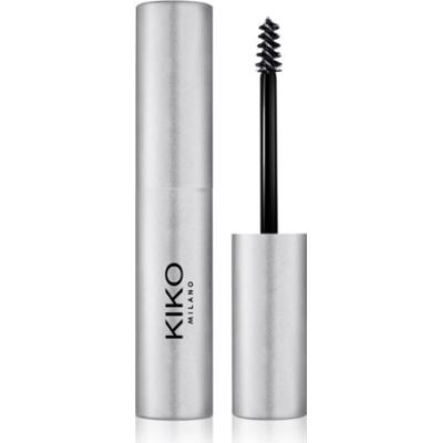 KIKO Milano Eyebrow Designer przezroczysty żel utrwalający do brwi 4.6 ml
