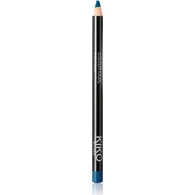 KIKO Milano Colour Kajal kajalowa kredka do oczu odcień 13 Live Green 1.6 g