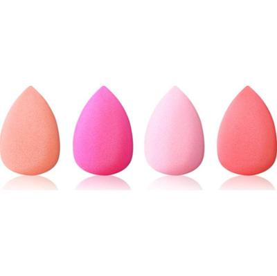 KIKO Milano Mini Precision Blender Kit zestaw mini gąbeczek do podkładu