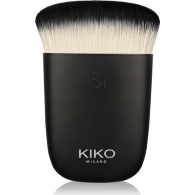 KIKO Milano Face 16 pędzel kabuki 1 szt.
