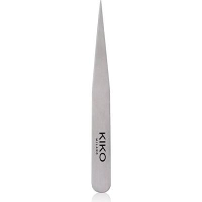 KIKO Milano Pointed Tweezers pęseta spiczasta do brwi 1 szt.