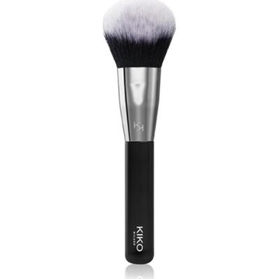 KIKO Milano Face 07 Blending pędzel do aplikacji pudru 1 szt.