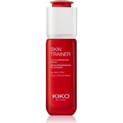 KIKO Milano Skin Trainer Serum serum przeciw starzeniu się skóry 40 ml