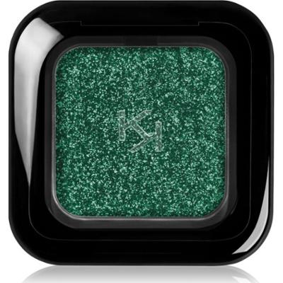 KIKO Milano Glitter Shower błyszczące cienie do powiek odcień 05 Enchanted Forest 2 g