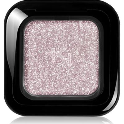 KIKO Milano Glitter Shower błyszczące cienie do powiek odcień 07 Snow Queen 2 g
