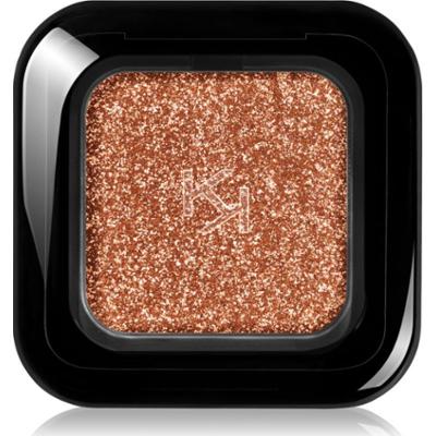 KIKO Milano Glitter Shower błyszczące cienie do powiek odcień 10 Copper Mountain 2 g