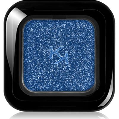 KIKO Milano Glitter Shower błyszczące cienie do powiek odcień 12 Blue Sea 2 g