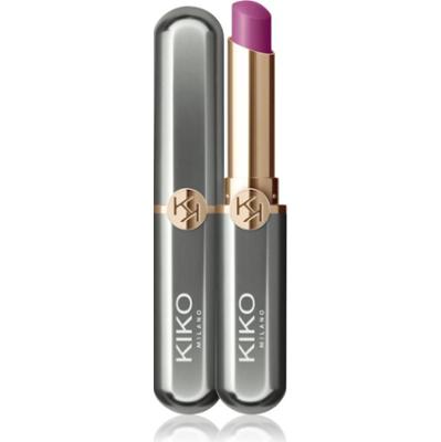 KIKO Milano Unlimited Stylo kremowa szminka do ust odcień 23 Violet 1.5 g