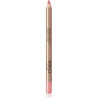 KIKO Milano Creamy Colour kremowa kredka do ust odcień 03 Powder Pink 1.2 g