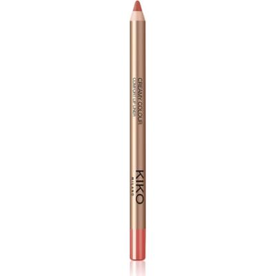KIKO Milano Creamy Colour kremowa kredka do ust odcień 04 Vintage Rose 1.2 g