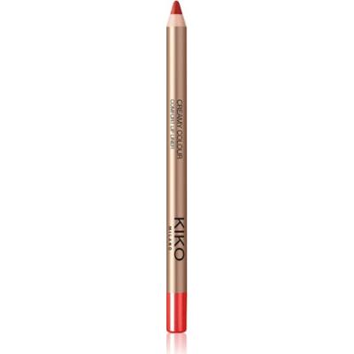 KIKO Milano Creamy Colour kremowa kredka do ust odcień 14 Litchi 1.2 g