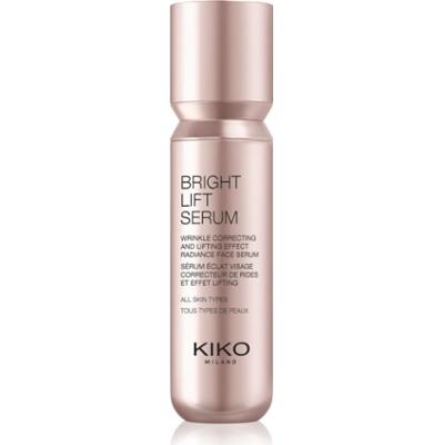 KIKO Milano Bright Lift Serum serum liftingujące 30 ml