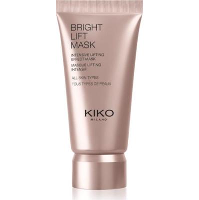 KIKO Milano Bright Lift Mask maska liftingująca z kolagenem 50 ml
