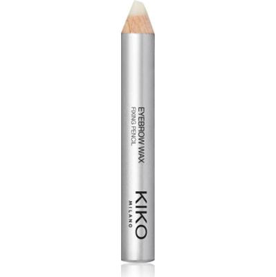 KIKO Milano Eyebrow Wax wosk utrwalający do brwi w w pisaku 1.5 g